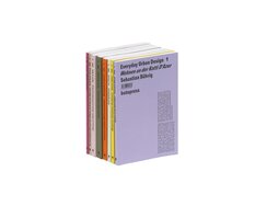 Best German Book Design 2024 | German Stories